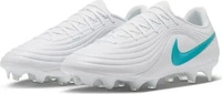 Nike IB1600, NIKE Herren Fussball-Rasenschuhe TIEMPO MAESTRO ACADEMY FG/MG Silber