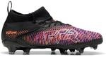PUMA Kinder Fussball-Rasenschuhe FUTURE 8 MATCH FG/AG Jr