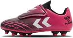 HUMMEL Kinder Fussball-Hartplatzschuhe HATTRICK M.G. JR