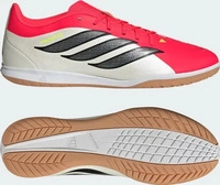 Adidas JS0357, ADIDAS Herren Fussball-Hallenschuhe PREDATOR CLUB Sala Indoor Rot male