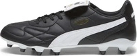 Puma 107348, PUMA Herren Fussball-Rasenschuhe KING TOP FG/AG Pink male