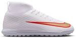 NIKE Kinder Fussball-Hartplatzschuhe Nike Jr. Mercurial Superfly 11 Club