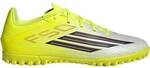 ADIDAS Herren Fussball-Hartplatzschuhe F50 Club Turf