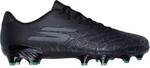 SKECHERS Herren Fussball-Rasenschuhe GOLD FG-