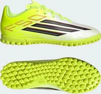 Adidas JS1492, ADIDAS Kinder Fussball-Hartplatzschuhe F50 CLUB TF Gr&uuml;n