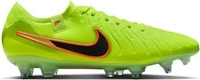 Nike DV4329, NIKE Herren Fussball-Rasenschuhe Tiempo Legend 10 Elite Gr&uuml;n male