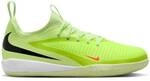 NIKE Kinder Fussball-Hallenschuhe JR PHANTOM 6 LOW ACAD IC