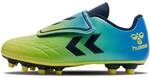 HUMMEL Kinder Fussball-Hartplatzschuhe HATTRICK M.G. JR