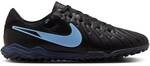 NIKE Herren Fussball-Hartplatzschuhe Tiempo Legend 10 Academy TF