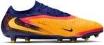 NIKE Herren Fussball-Rasenschuhe PHANTOM 6 LOW PRO AG-PRO EH