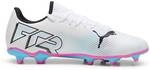PUMA Herren Fussball-Rasenschuhe FUTURE 7 PLAY FG/AG
