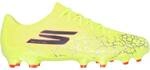 SKECHERS Herren Fussball-Rasenschuhe GOLD FG-
