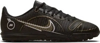 Nike DJ2863, NIKE Kinder Fussball-Hartplatzschuhe JR VAPOR 14 ACADEMY TF Schwarz