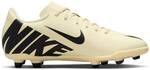 NIKE Kinder Fussball-Rasenschuhe JR VAPOR 15 CLUB FG/MG