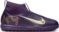Nike HF3420, NIKE Kinder Fussball-Rasenschuhe JR ZOOM SUPERFLY 10 ACAD KM TF...