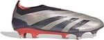 ADIDAS Herren Fussball-Rasenschuhe Predator Elite Laceless SG