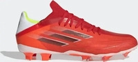 Adidas FY3289, ADIDAS Herren X Speedflow.2 FG Fu&szlig;ballschuh Rot male