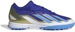 ADIDAS Herren Fussball-Hartplatzschuhe X Crazyfast Messi League TF
