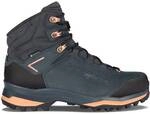 LOWA Damen Trekkingstiefel LADY LIGHT EVO GTX Ws