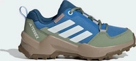 Adidas JR6639, ADIDAS Kinder Multifunktionsschuhe TERREX AX4r Blau