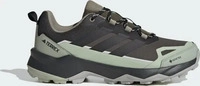 Adidas KJ8940, ADIDAS Herren Multifunktionsschuhe Terrex Skychaser AX5 GORE-TEX Gr&uuml;n