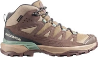 Salomon L49158400, SALOMON Damen Multifunktionsstiefel SHOES X ULTRA 360 LTR MID GTX