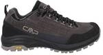 CMP Herren Trekking-Halbschuhe He/Uni VERTYX LOW WP TREKKING SHOES
