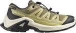 SALOMON Kinder Walkingschuhe SHOES X ULTRA GTX J Olvnig/Endive/Black