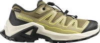 Salomon L49109800, SALOMON Kinder Walkingschuhe SHOES X ULTRA GTX J