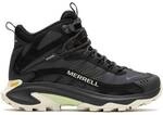 MERRELL Damen Multifunktionsstiefel MOAB SPEED 2 MID GTX