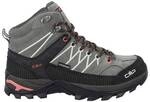 CMP Damen Trekkingstiefel hoch Da RIGEL MID WMN TREKKING SHOES WP