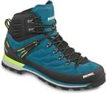 MEINDL Herren Trekkingstiefel Intervale GTX