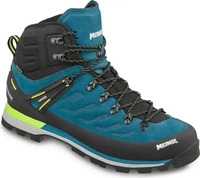 Meindl 4780, MEINDL Herren Trekkingstiefel Intervale GTX Grau male