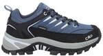 CMP Damen Trekking-Halbschuhe Da RIGEL 2.0 LOW WMN TREKKING SHOES WP