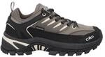 CMP Damen Trekking-Halbschuhe Da RIGEL 2.0 LOW WMN TREKKING SHOES WP