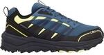 CMP Herren Trekkinghalbschuhe HELNAIT FAST HIKING SHOES WP