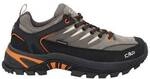CMP Herren Trekking-Halbschuhe He/Uni RIGEL 2.0 LOW TREKKING SHOES WP
