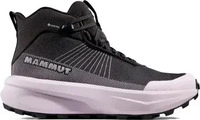 mammut 3030-05331, MAMMUT Damen Multifunktionsschuhe Aenergy Mtn Mid GTX Women Silber