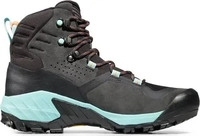 mammut 3030-04251, MAMMUT Damen Multifunktionsstiefel Sapuen High GTX Women Schwarz