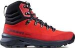 MAMMUT Herren Multifunktionsstiefel Ducan III High LTH GTX Men