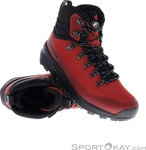 mammut 3030-05630, MAMMUT Herren Multifunktionsstiefel Ducan III High LTH GTX Men Rot