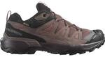 SALOMON Damen Multifunktionsschuhe SHOES X ULTRA 360 LTR GTX W Cognac/Peppe