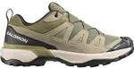 SALOMON Herren Multifunktionsschuhe SHOES X ULTRA 360 LTR Aloe/Martini Olive