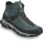 MEINDL Herren Multifunktionsstiefel Top Trail Mid GTX