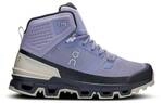 ON Damen Multif.-Halbschuhe Da Cloudrock Waterproof