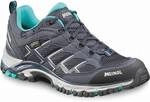 MEINDL Damen Multifunktionsschuh Caribe Lady GTX