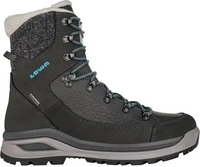Lowa 421950, LOWA Damen Stiefel RENEGADE EVO ICE GTX Ws Grau female