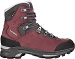 LOWA Damen Bergstiefel Damen Trekkingschuhe Lavena II GTX