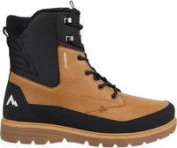mckinley 432382, McKINLEY Herren Freizeitschuhe Katalla HIGH AQB M Braun male