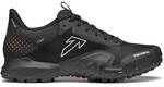TECNICA Herren Trekkinghalbschuhe MAGMA 2.0 S GTX WS